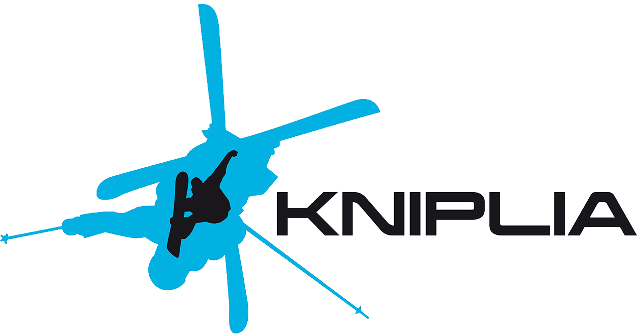 Kniplia logo